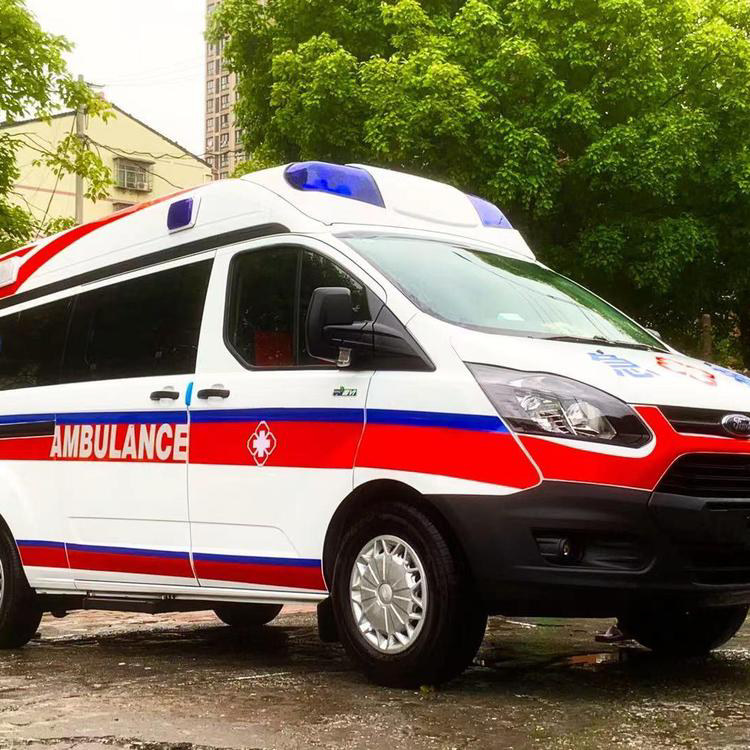 五华跨省救护车出租护送返乡