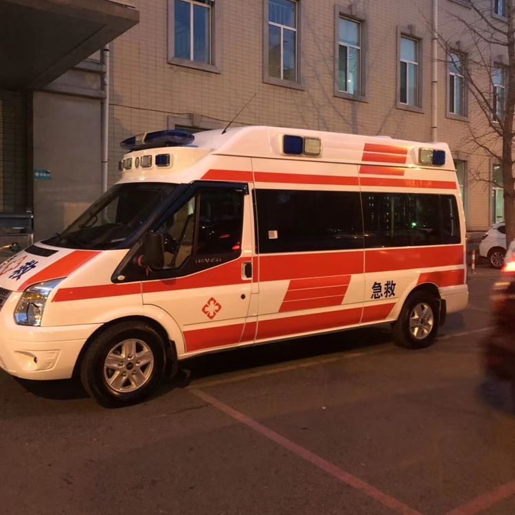 五华一般救护车是怎么分类的