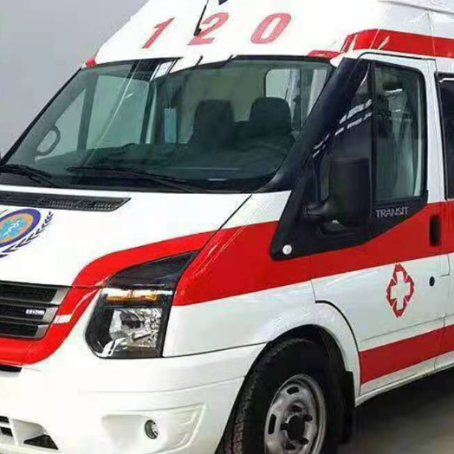 五华非急救护送病人转院租赁救护车的优缺点对比